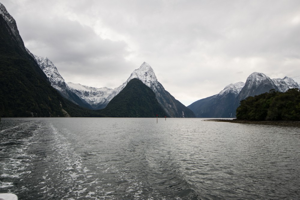 Milford Sound